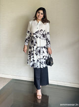 Inkblot Co-ord Set