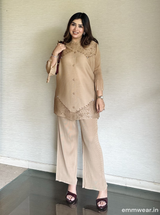 Desert Pearl Co-ord Set