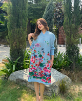 BlueBell Dream Dress