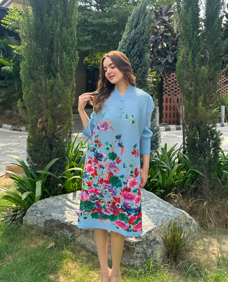 BlueBell Dream Dress