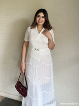 Snow White Dress