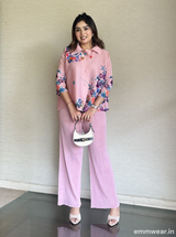 Sakura Muse Co-ord Set