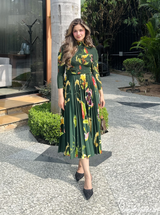 Olivette Skirt Set