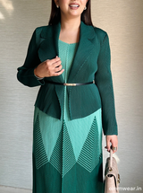 Jade Whim Dress