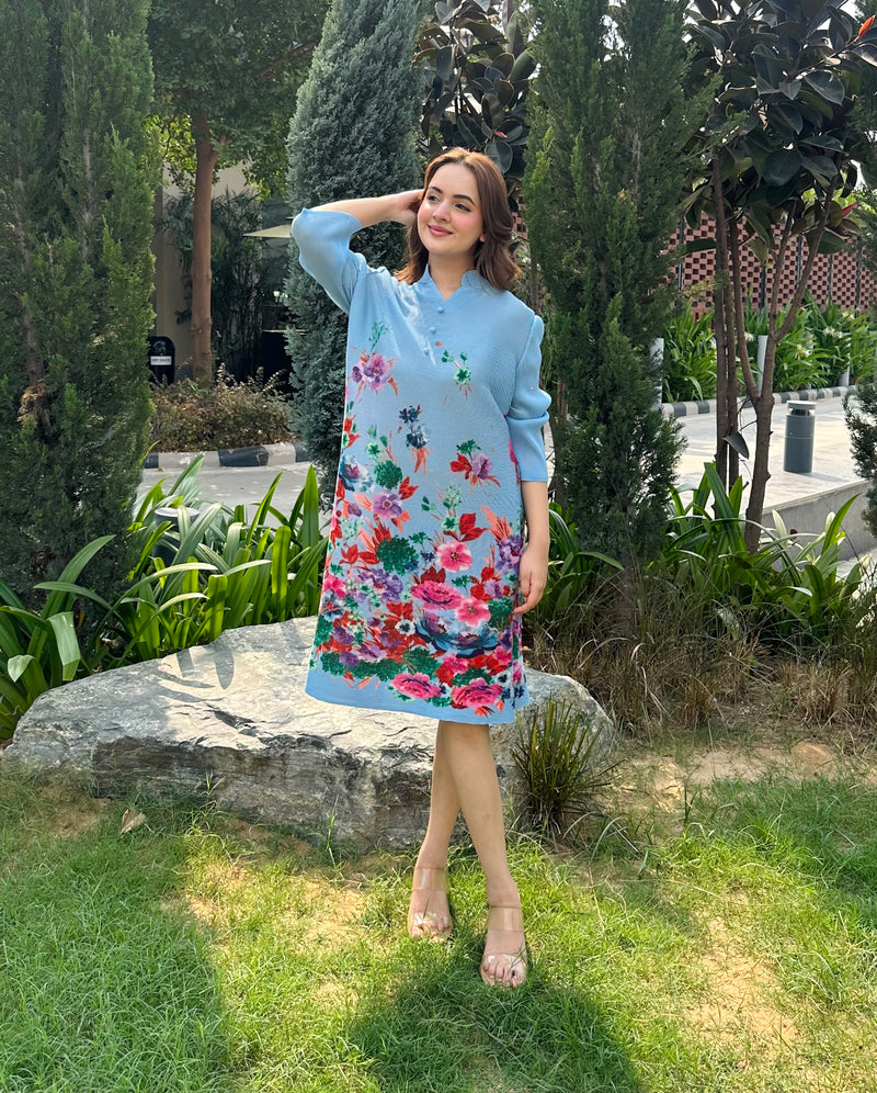 BlueBell Dream Dress