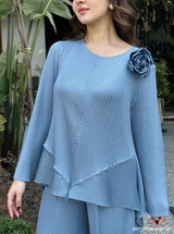 Bluebell Sky Co-ord Set