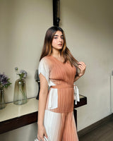 Mocha Ombre Co-ord Set